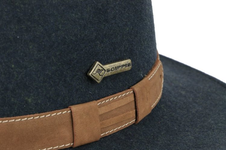 Klobouk vlněný Scippis Paxton