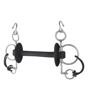 Udidlo Beris pelhem prime krátké