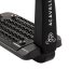 Třmeny Acavallo REL-X easy W/Silicon Arm