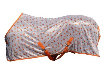 Deka síťová HKM Aperol Splash