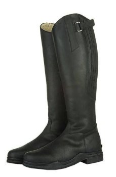 Boty HKM Country Artic