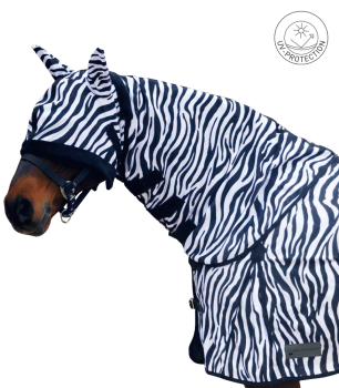 Krk Waldhausen k síťové dece Zebra