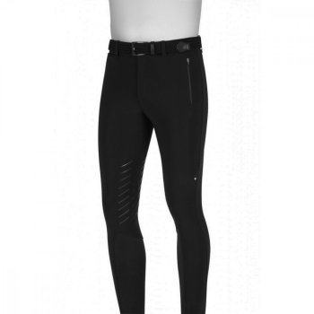 Rajtky Equiline B-Move pánské Knee grip