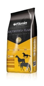 Fitmin Len extrudovaný 15kg
