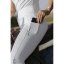 Legíny EquiTheme Flora full grip
