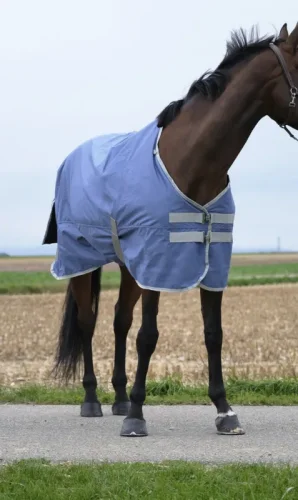 Deka E-Theme výběhová Tyrex 600D/300g