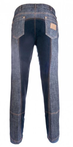 Pantalony HKM Texas New