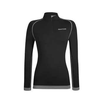Triko Spring Aero2 dlouhý rukáv dámské