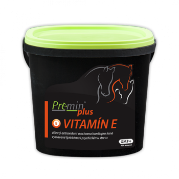 Premin vitamín E 1kg