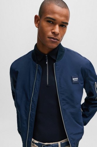 Triko Boss Equestrian tréninkové Noah