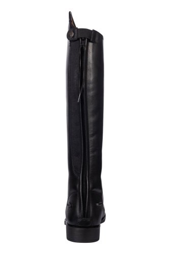 Boty vysoké HKM Glam Lace Kids