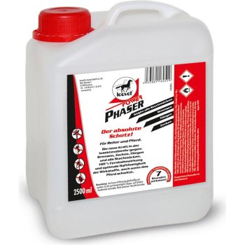 Leovet Power Phaser kanistr 2,5L