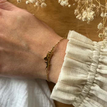 Náramek Equestrian Vita