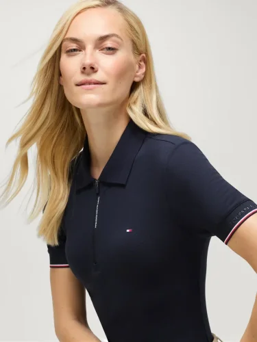 Triko polo Tommy Hilfiger Anaheim