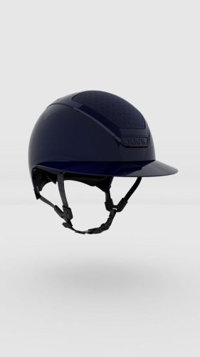 Přilba Kask Star Lady Pure Shine