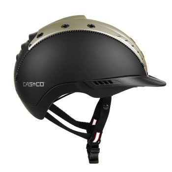 Přilba Casco Mistrall-2 černá oliv struktur