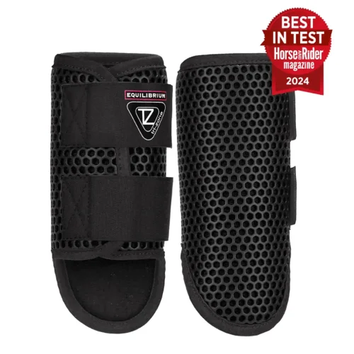 Kamaše Equilibrium Tri-Zone Brushing boots