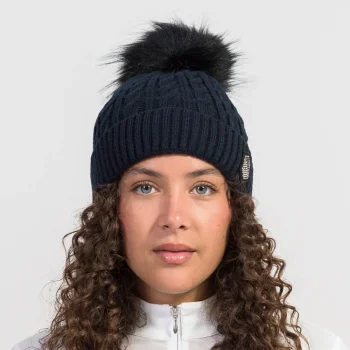 Čepice Samshield Mira Intarsia FW23
