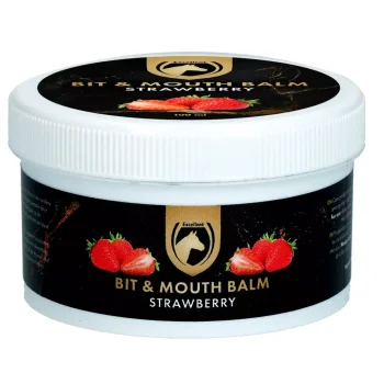 Excellent balzám na koutky a udidlo 100g
