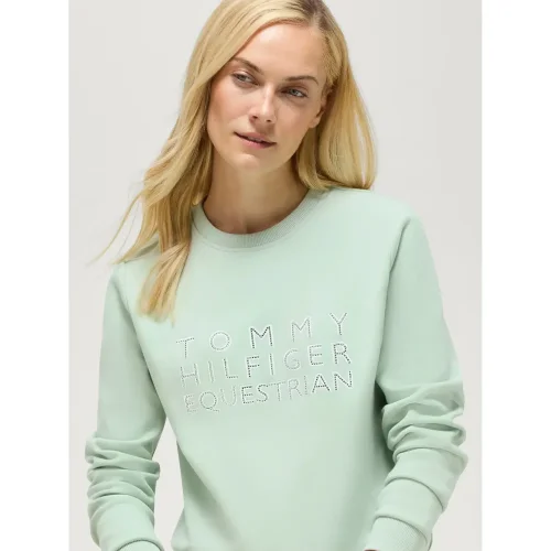 Mikina Tommy Hilfiger Belair
