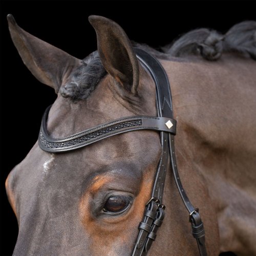 Uzdečka Imperial Riding