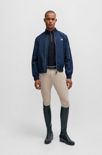 Triko Boss Equestrian tréninkové Noah