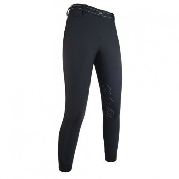 Rajtky HKM softshell Elegance knee zimní