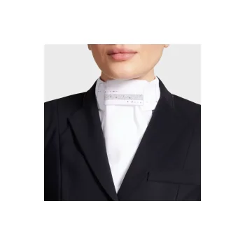 Plastron Samshield Crystal Intarsia P24