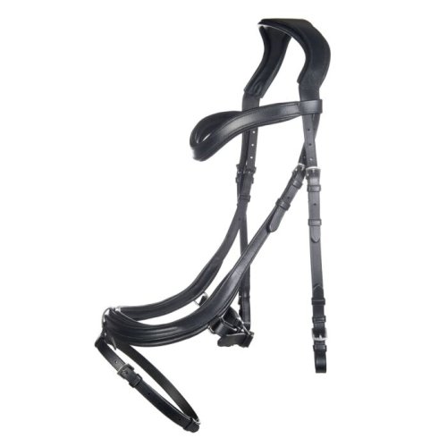 Uzdečka HKM Anatomic