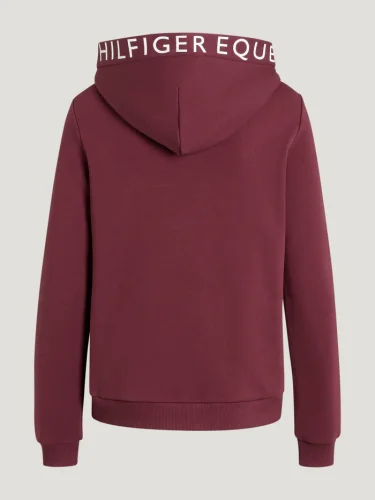 Mikina Tommy Hilfiger California Logo