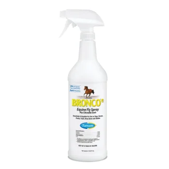 Farnam Repelent Bronco 946ml