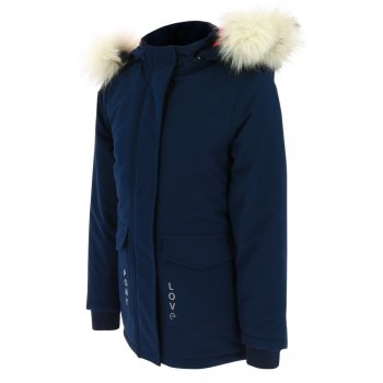 Bunda Equi Kids Praline