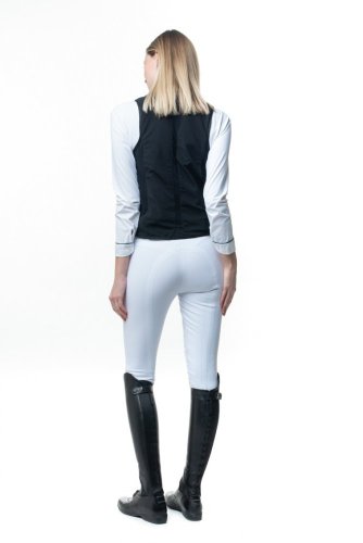 Bezpečnostní vesta Freejump Airbag