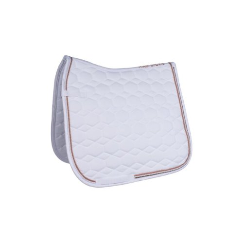 Dečka pod sedlo HKM Rosegold Glamour