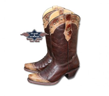 Boty Stars WBL-28
