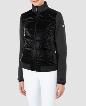 Bunda Equiline softshell Gherig