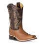 Boty western
