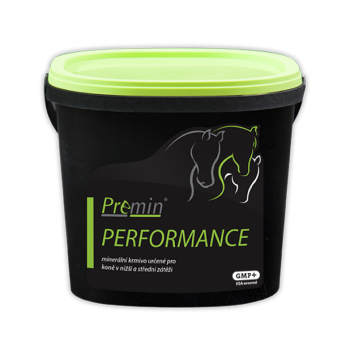 Premin Performance 2kg