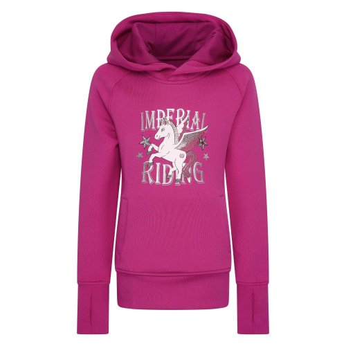 Mikina Imperial Riding Rocky