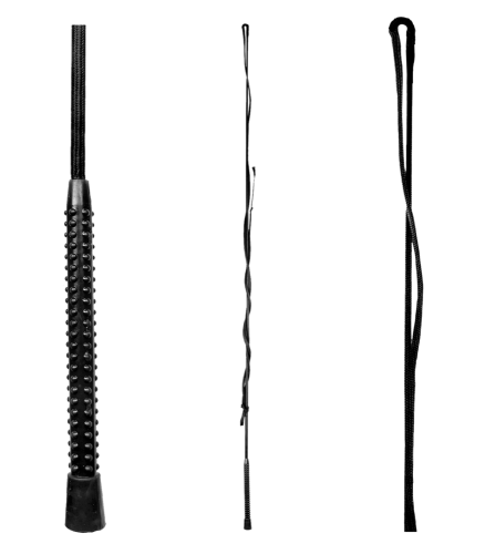 Bič lonžovací Waldhausen bez kroužku