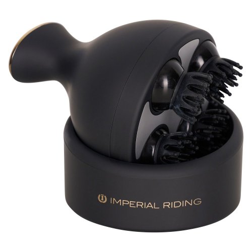 Masážní hlavice Grooming/Relaxation Imperial Riding Volta