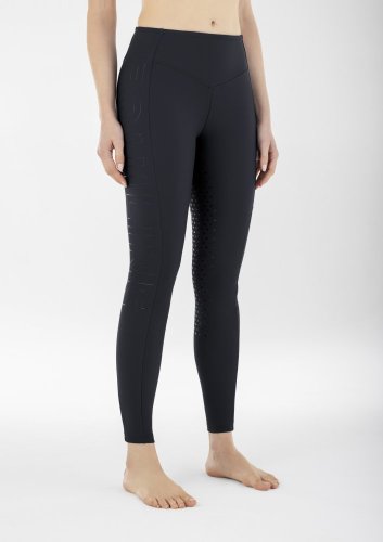 Legíny Equiline Caisfh full grip Winter
