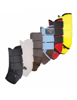 Kamaše kloubkové HKM Colour