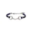 Náramek Equestrian Lilo Strass