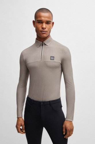 Triko Boss Equestrian tréninkové Elton