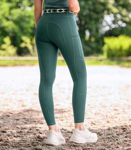 Legíny ELT full grip Ella Glam dětské