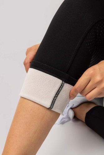 Legíny Horze Greta thermo full grip