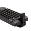 Třmeny Acavallo REL-X easy W/Silicon Arm