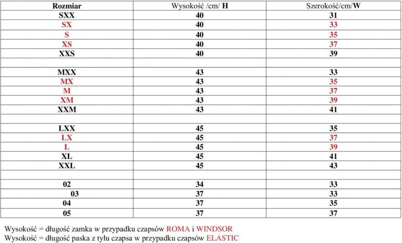 Chaps Hippica Elastic