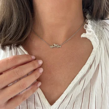 Řetízek Equestrian Vita